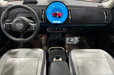 2025 MINI Cooper Countryman Signature Plus