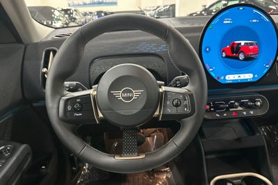 2025 MINI Cooper Countryman Signature Plus