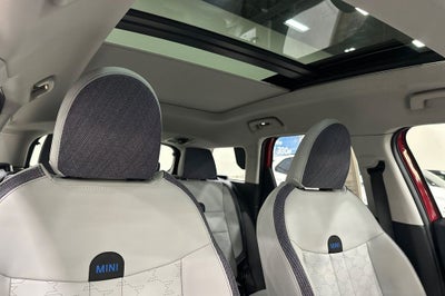 2025 MINI Cooper Countryman Signature Plus