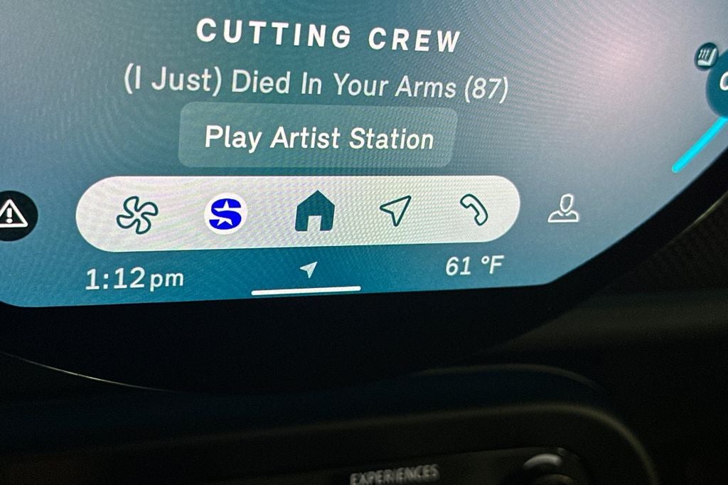 2025 MINI Cooper Countryman Signature Plus