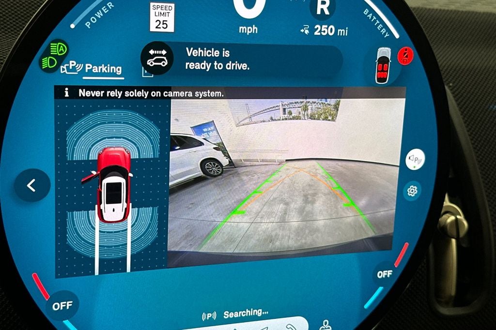 2025 MINI Cooper Countryman Signature Plus