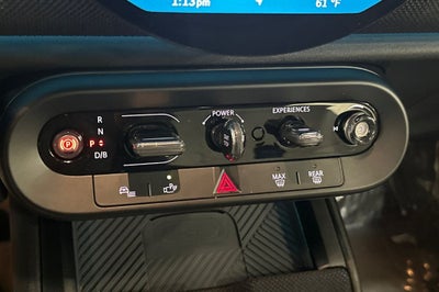 2025 MINI Cooper Countryman Signature Plus