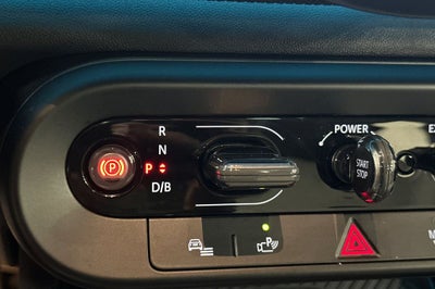 2025 MINI Cooper Countryman Signature Plus