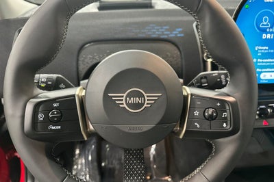 2025 MINI Cooper Countryman Signature Plus