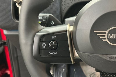 2025 MINI Cooper Countryman Signature Plus