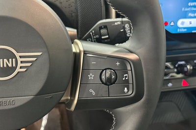 2025 MINI Cooper Countryman Signature Plus