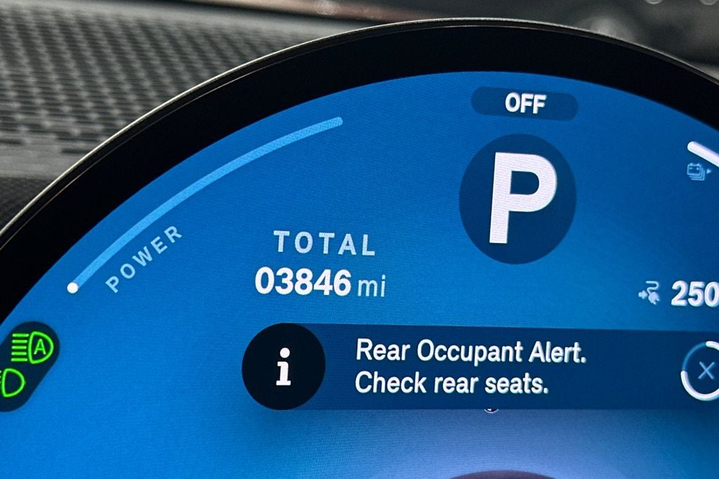 2025 MINI Cooper Countryman Signature Plus