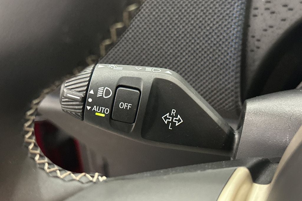 2025 MINI Cooper Countryman Signature Plus