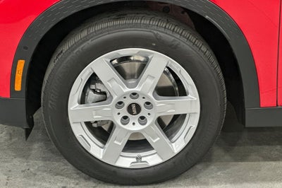 2025 MINI Cooper Countryman Signature Plus