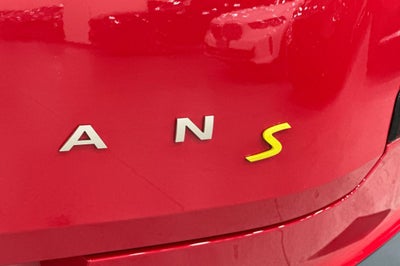 2025 MINI Cooper Countryman Signature Plus