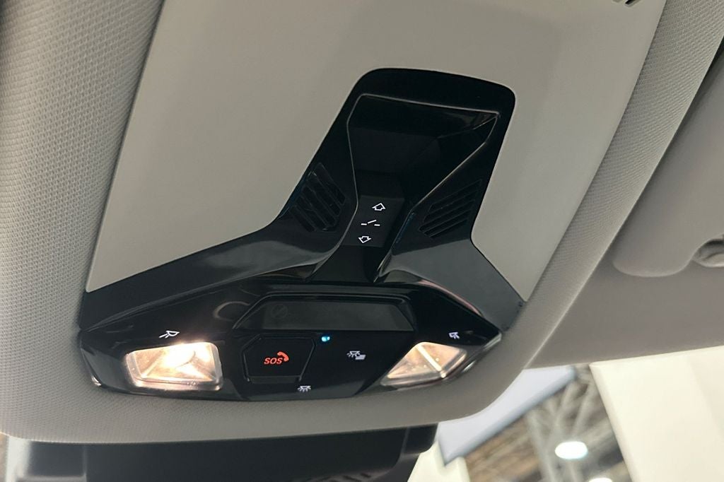 2025 MINI Cooper Countryman Signature Plus