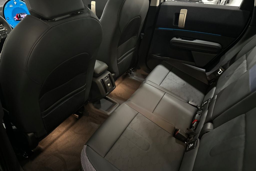 2026 MINI Cooper Countryman SE