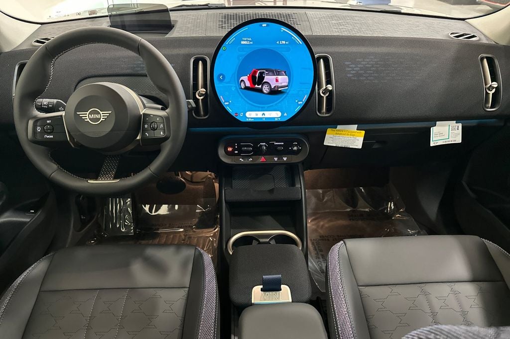 2026 MINI Cooper Countryman SE
