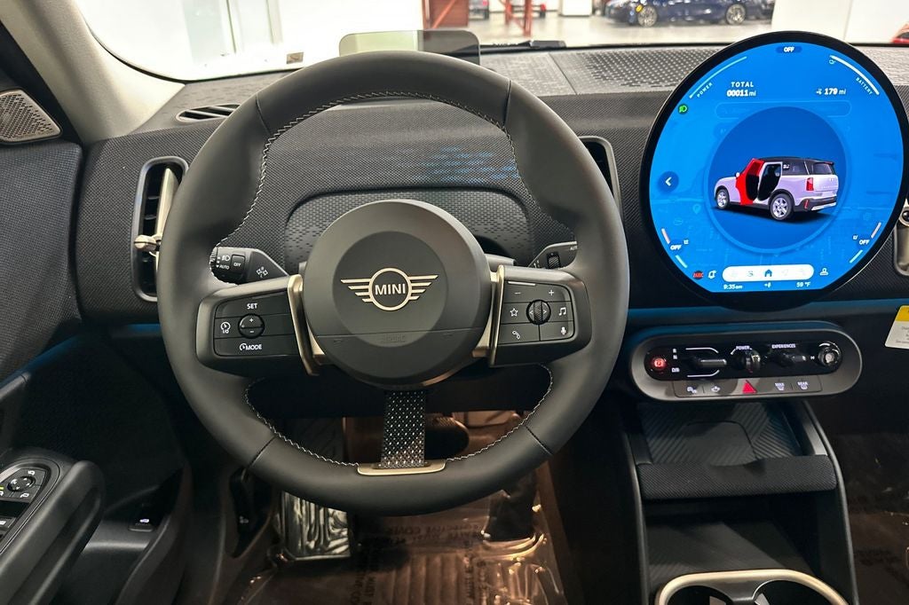 2026 MINI Cooper Countryman SE