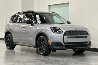2026 MINI Cooper Countryman SE
