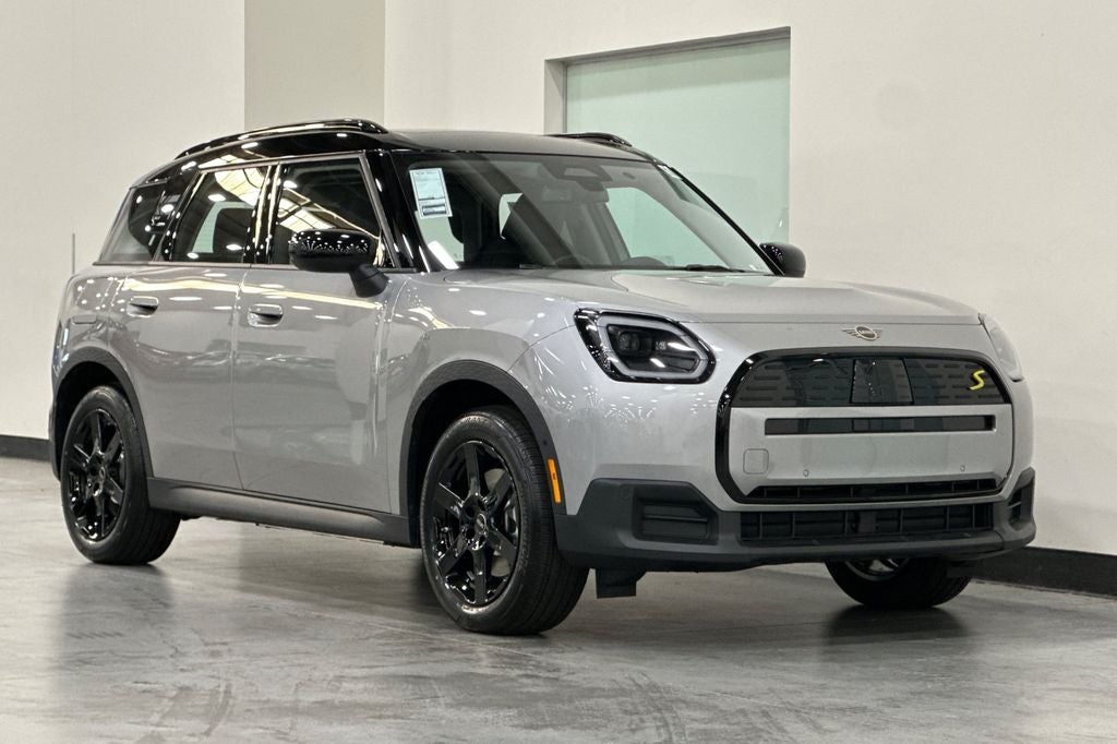 2026 MINI Cooper Countryman SE