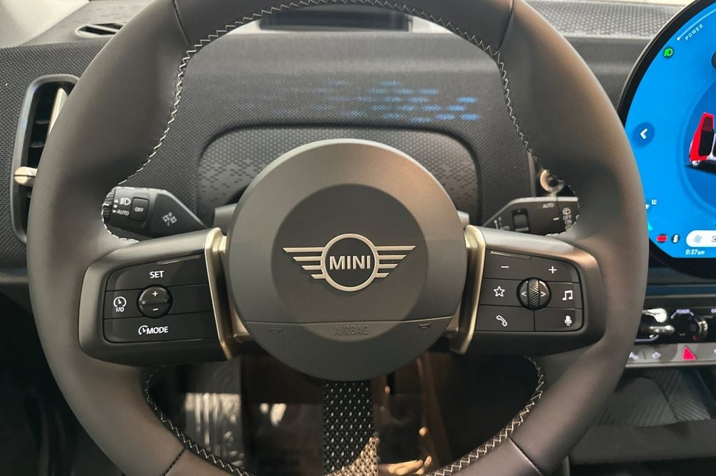 2026 MINI Cooper Countryman SE