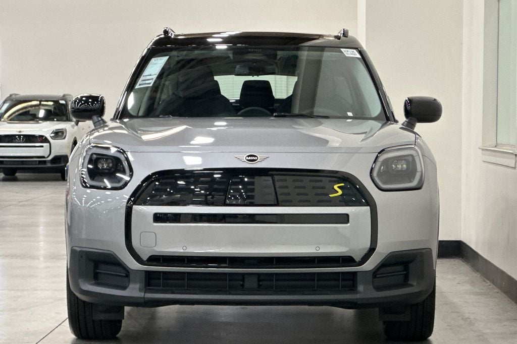2026 MINI Cooper Countryman SE