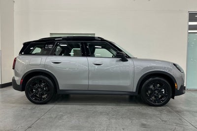 2026 MINI Cooper Countryman SE