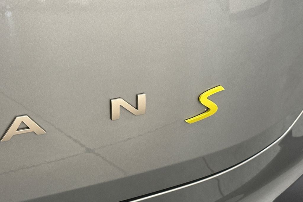 2026 MINI Cooper Countryman SE