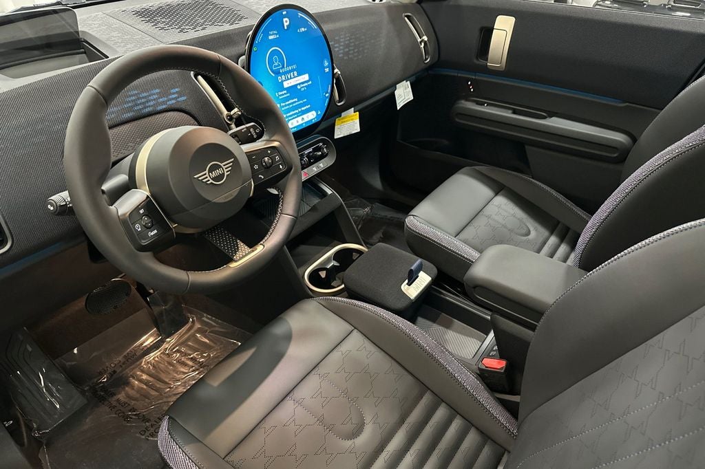 2026 MINI Cooper Countryman SE