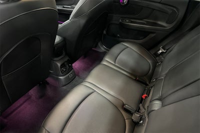 2020 MINI Countryman Cooper S