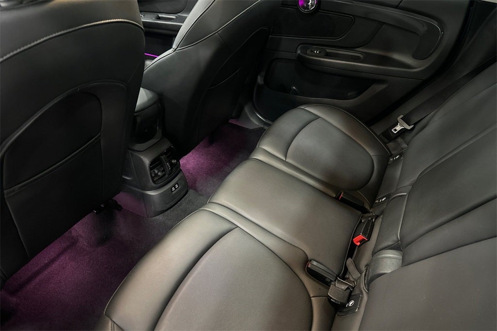 2020 MINI Countryman Cooper S