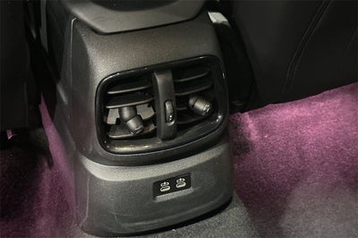 2020 MINI Countryman Cooper S