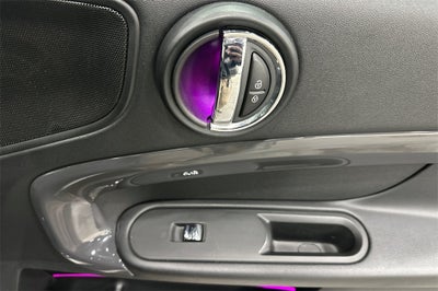 2020 MINI Countryman Cooper S