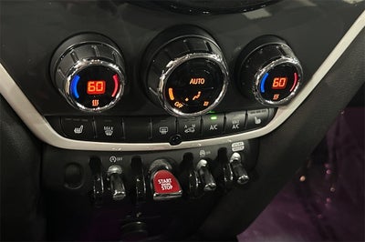 2020 MINI Countryman Cooper S