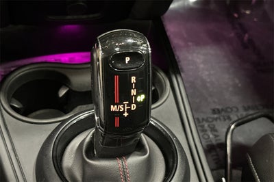 2020 MINI Countryman Cooper S