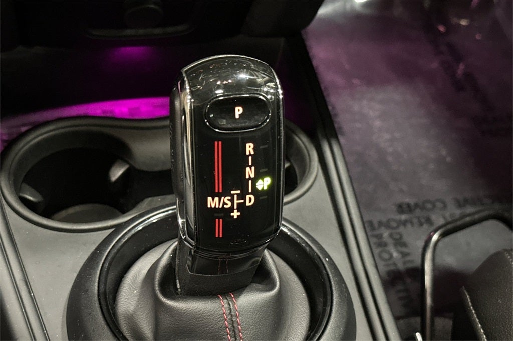 2020 MINI Countryman Cooper S