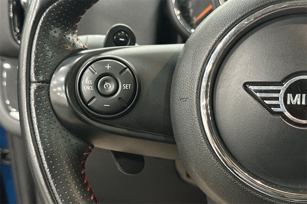 2020 MINI Countryman Cooper S