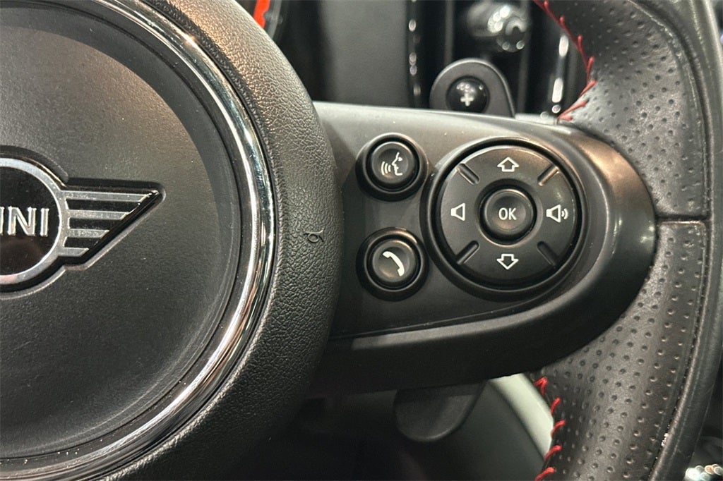 2020 MINI Countryman Cooper S