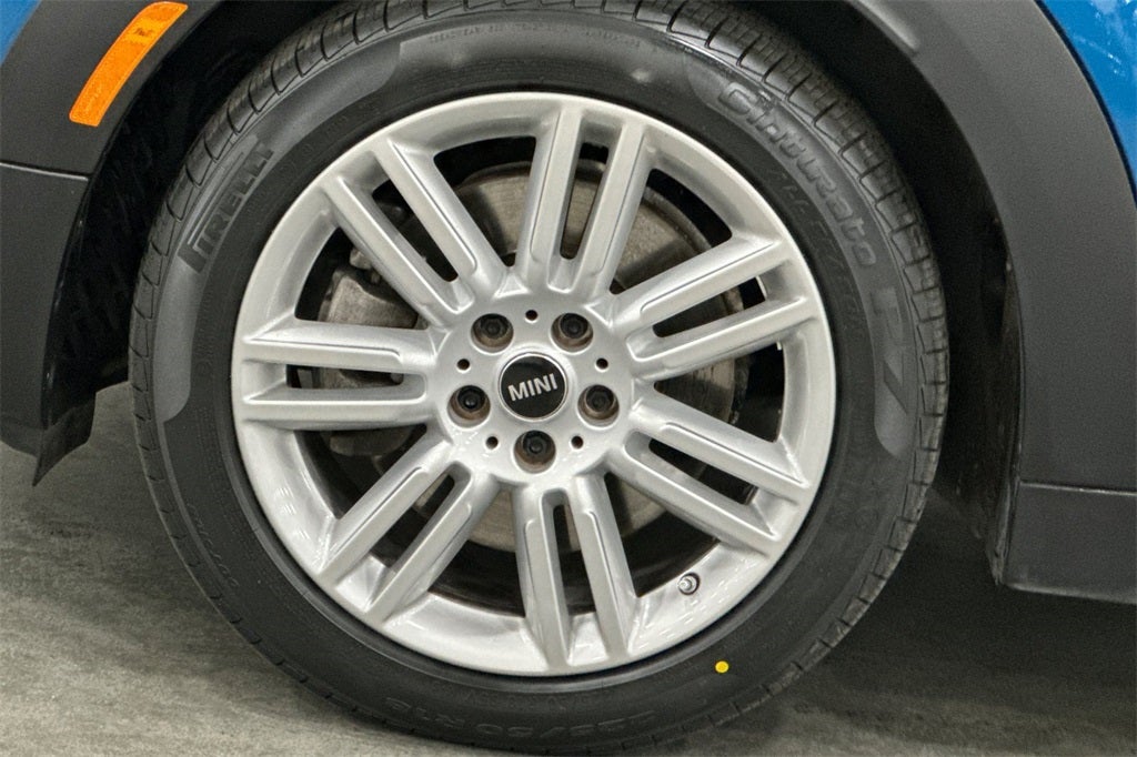 2020 MINI Countryman Cooper S