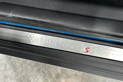 2020 MINI Countryman Cooper S