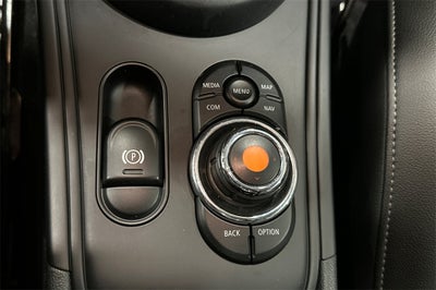 2020 MINI Countryman Cooper S