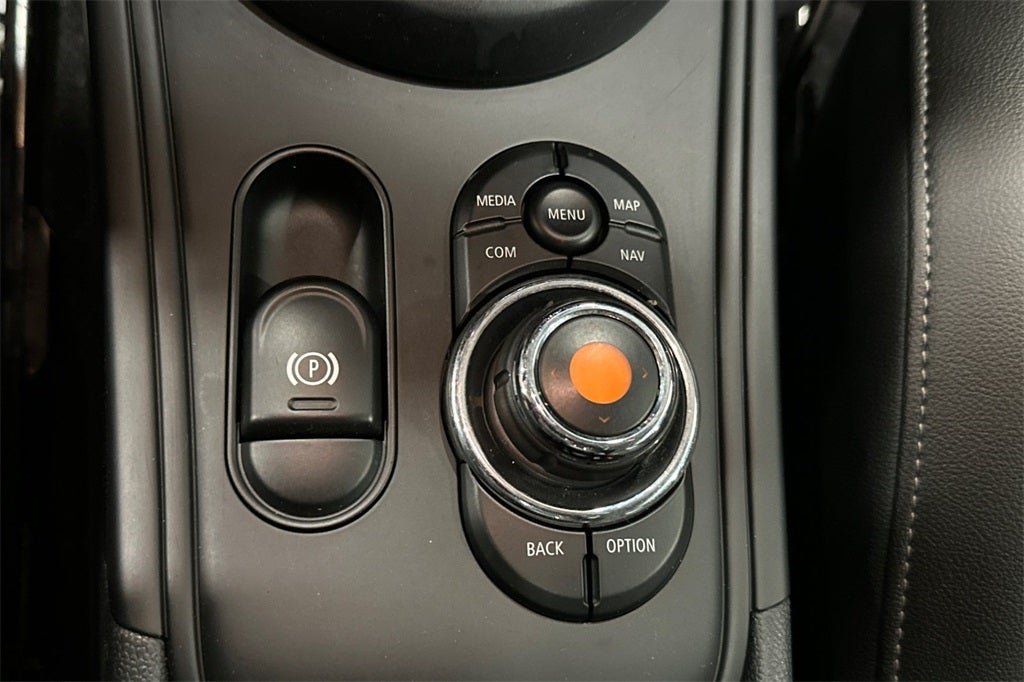 2020 MINI Countryman Cooper S