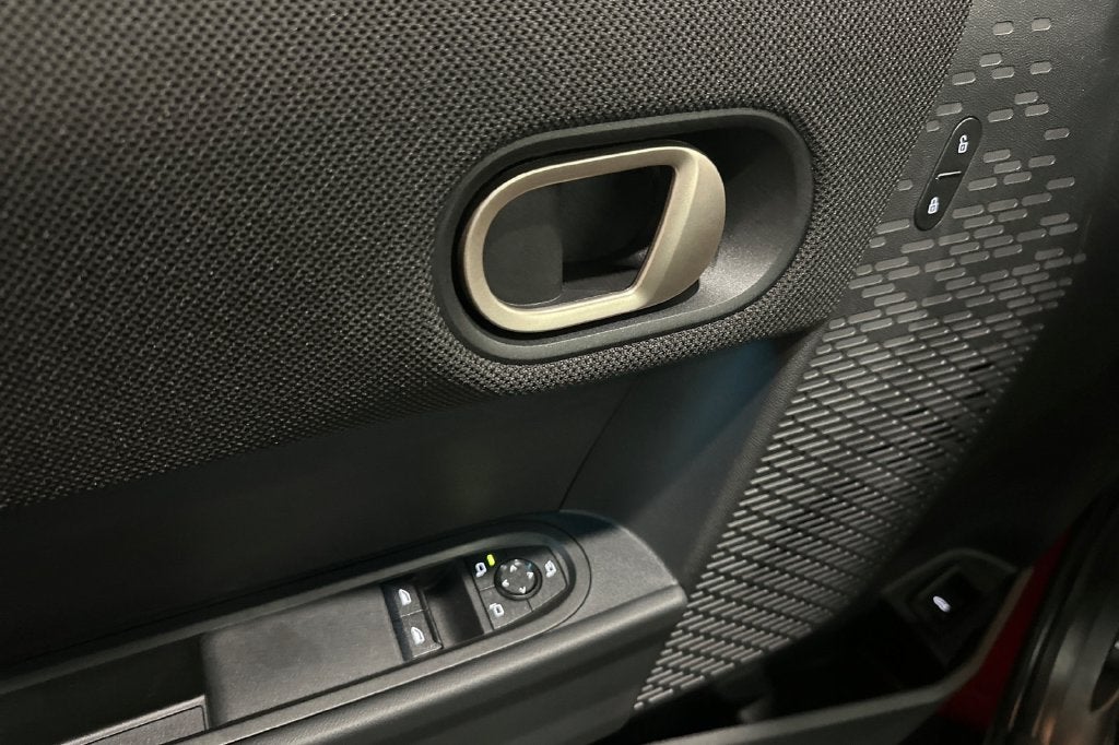 2026 MINI 2 DOOR ICONIC