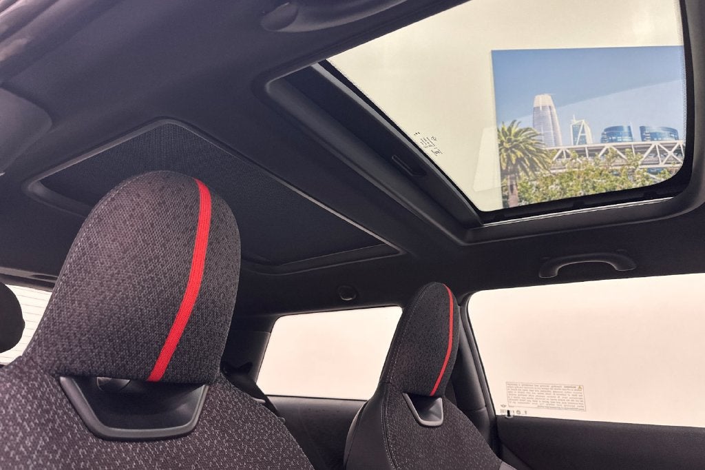 2027 MINI 2 DOOR ICONIC