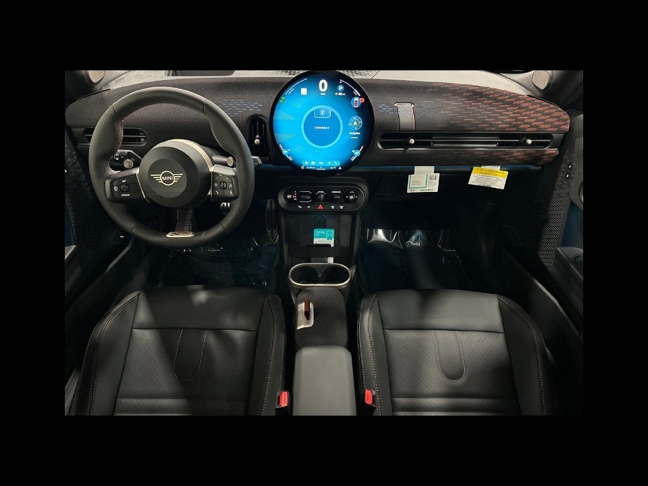 2027 MINI 2 DOOR ICONIC