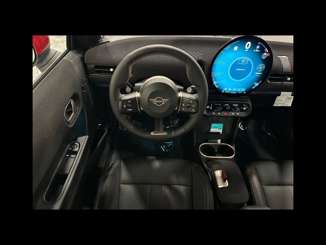 2027 MINI 2 DOOR ICONIC