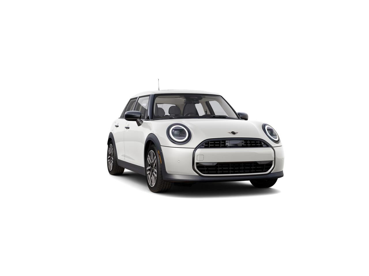 2027 MINI SIGNATURE PLUS 4 DOOR