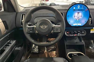 2027 MINI COUNTRYMAN SIGNATURE PLUS