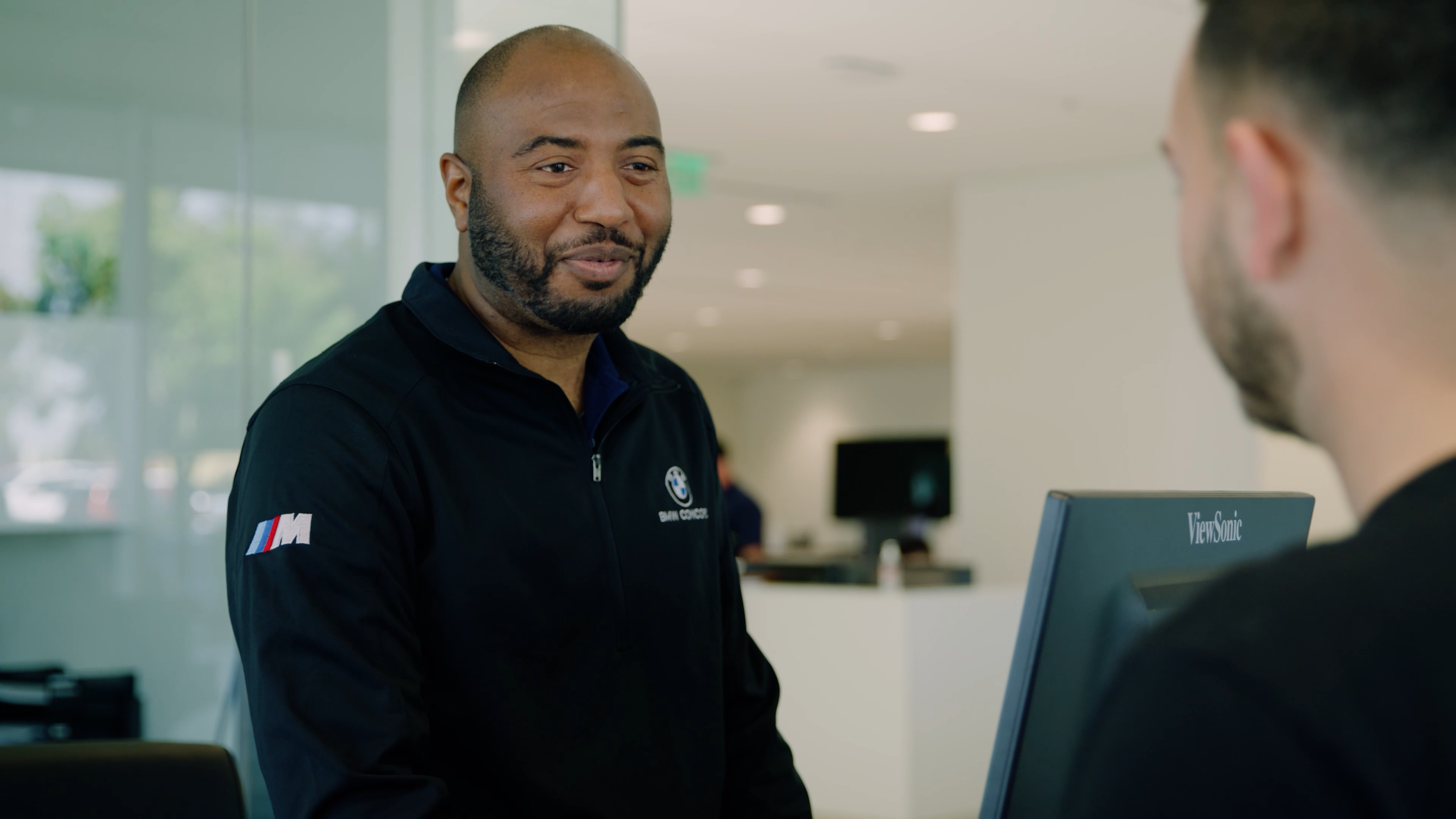 Sunwise Automotive Group in Concord CA